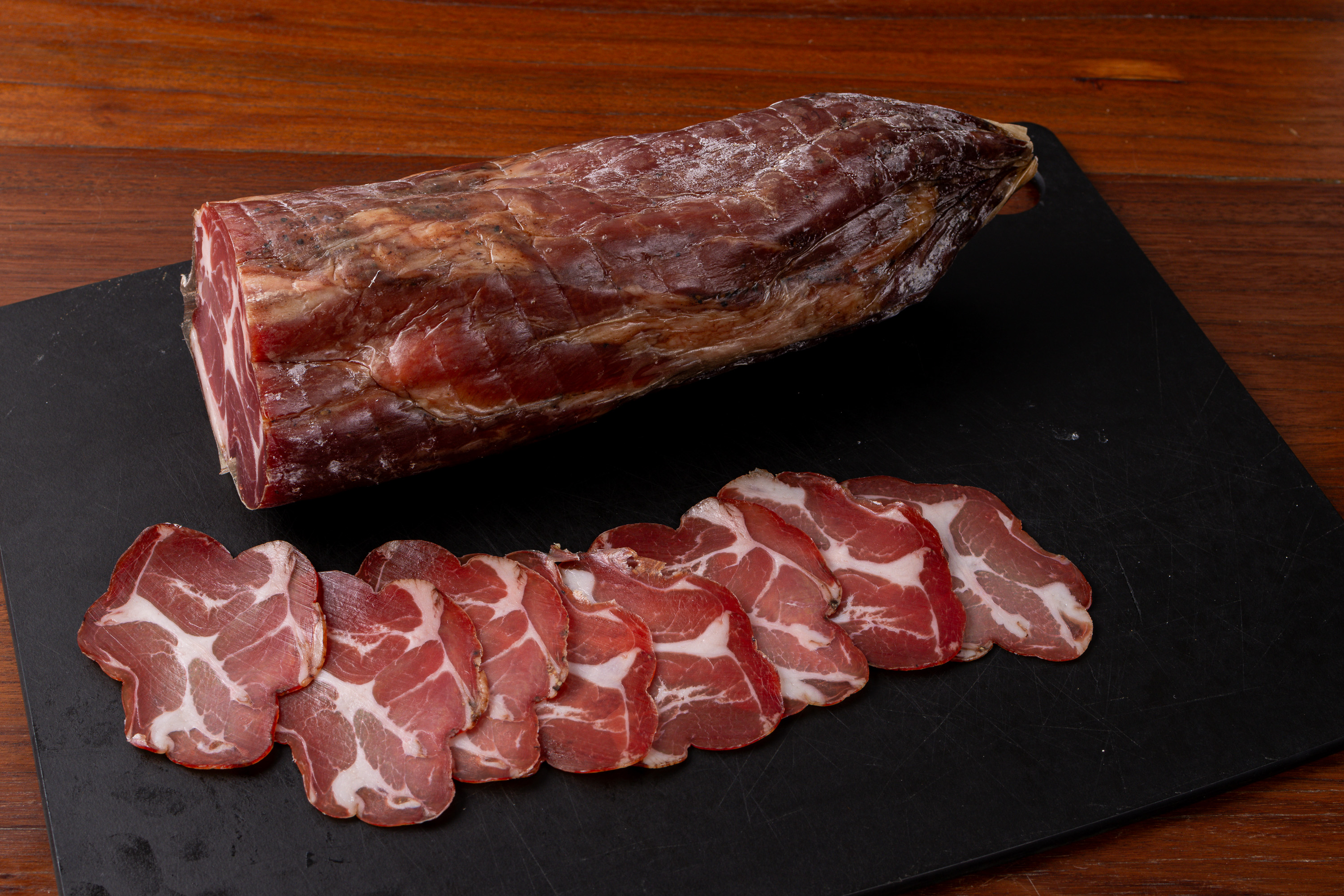 coppa al nebbiolo