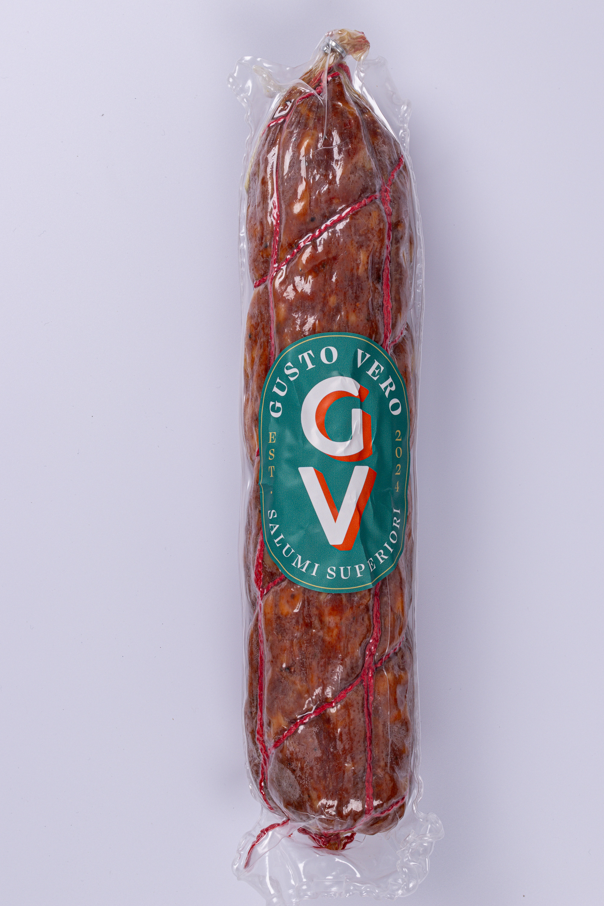 soppressata calabrese pack