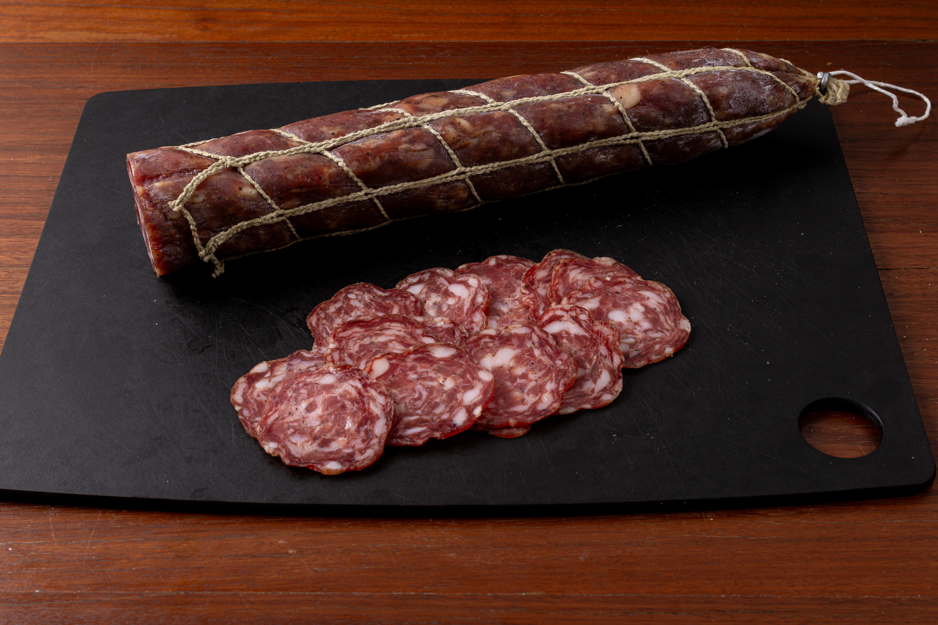 salame emiliano