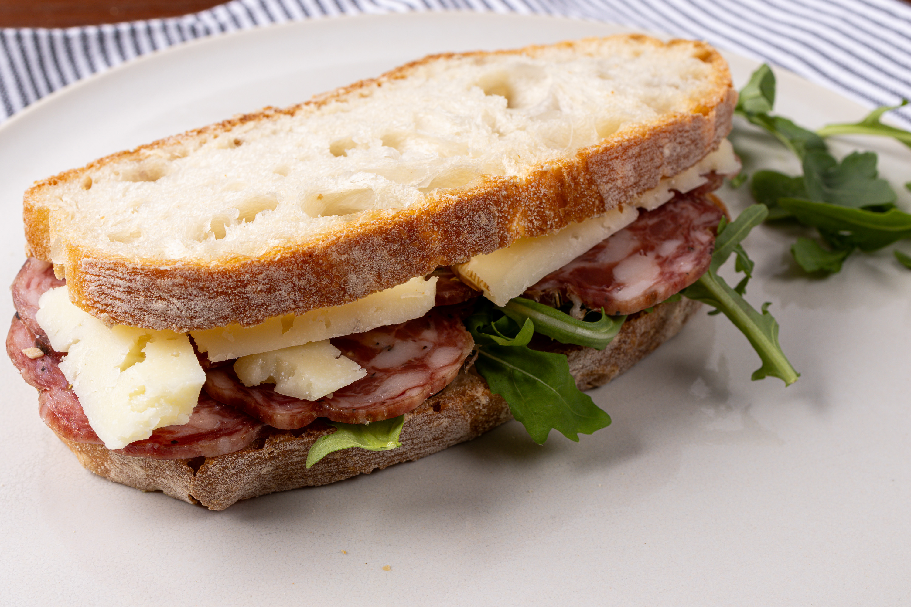 salame toscano